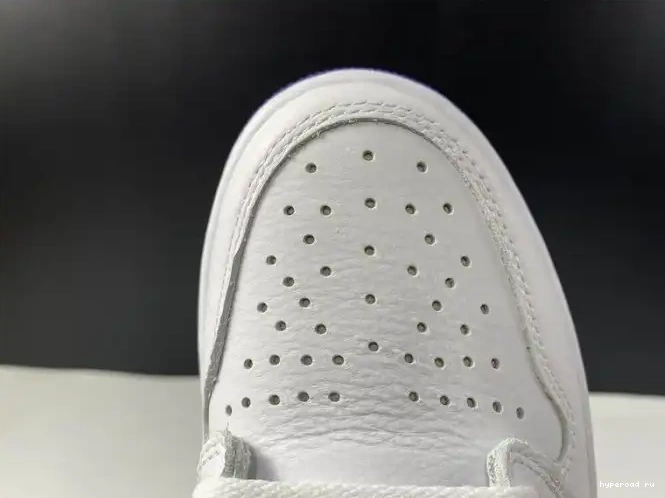 AIR HIGH COURT PURPLE JORDAN RETRO 1 CD0461-151 0413
